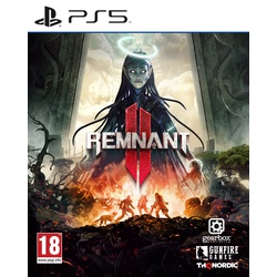 Remnant 2 (100% UNCUT) (Deutsch spielbar) | Zustand: Neu & original versiegelt
