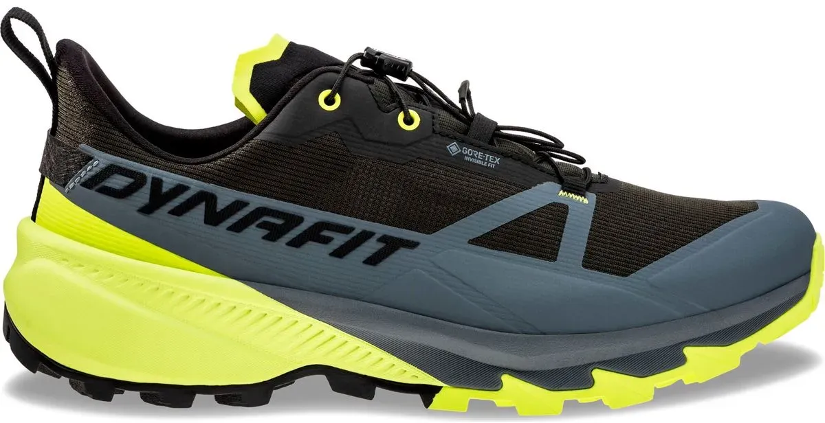 Dynafit Traverse 2 GTX hurricane/black out (0890) 10,5