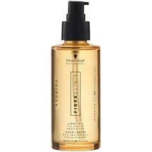 Schwarzkopf Fibre Clinix Bondfinity Light Oil 100 ml