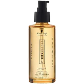 Schwarzkopf Fibre Clinix Bondfinity Light Oil 100 ml