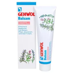 Gehwol Balsam für trockene Haut