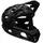 Bell Super Air R Spherical 55-59 cm matt/gloss black camo