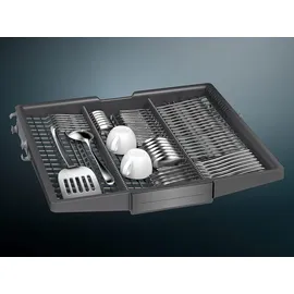 Siemens iQ500 SN65ZX07CE Einbau-Geschirrspüler (vollintegrierbar, 598 mm breit)