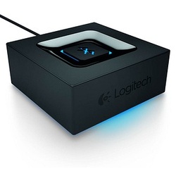 Logitech Bluetooth Audio Adapter Bluetooth-Adapter