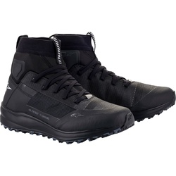 Alpinestars Speedforce, Schuhe - Schwarz - 8 US