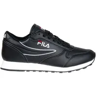 Fila Orbit wmn Sneaker, Black, 39