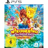 Nikoderiko - The Magical World (Director's Cut)