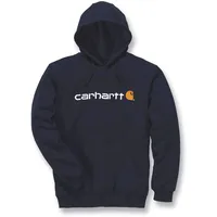 CARHARTT Signature Logo Midweight Sweatshirt 100074