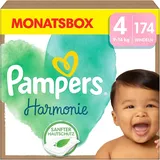 Pampers Harmonie 9 - 14 kg