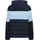 CMP Fix Hood 32z4176 Jacke - Black Blue - XS