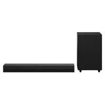 LG S30A Schwarz