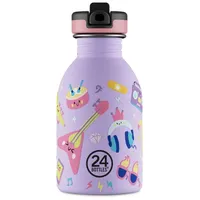 24Bottles Urban Bottle Music Friends 250ml