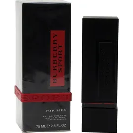 Burberry Sport for Men Eau de Toilette 75 ml