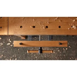 Sauter Sjöbergs Elite 2000 Werkbank Werkstattbank 33458