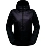 La Sportiva Mythic Primaloft Jkt Kunstfaserjacke Onyx/Black M