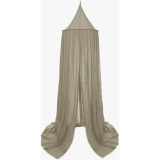 jollein Betthimmel Vintage Olive Green