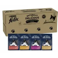 Felix Naturally Delicious 80 g