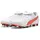 Puma King Liga FG/AG Herren white/glowing red/black 39