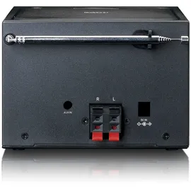Lenco MC-250BK