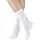 Copenhagen Studios Tennissocken 3 Paare Weiß 39-42