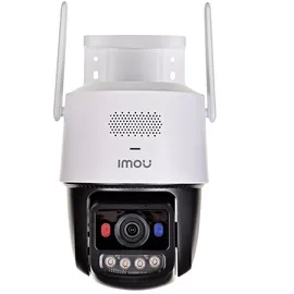 Imou Titan Pro 6MP Weiß