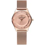 Orphelia Opulent Chic Edelstahl 36 mm OR12603