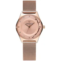 Orphelia Opulent Chic Edelstahl 36 mm OR12603