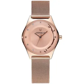 Orphelia Opulent Chic Edelstahl 36 mm OR12603