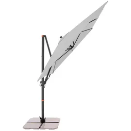 Doppler MyZone 240 x 320 cm Grau