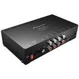 Pioneer Pioneer, Autoradio Installation, DEQ-S1000A2