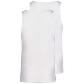 SKINY Herren Tank Top 2er Pack