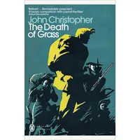 Penguin Books UK The Death of Grass