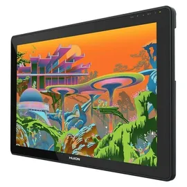 Huion Kamvas 22 Plus Grafiktablett