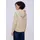 STREET ONE Sweatshirt mit Kapuze beige 38