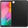 COFI Slim Case Cover für Xiaomi Mi Pad 5 und Huawei Matepad Pro 13,2" Schwarz