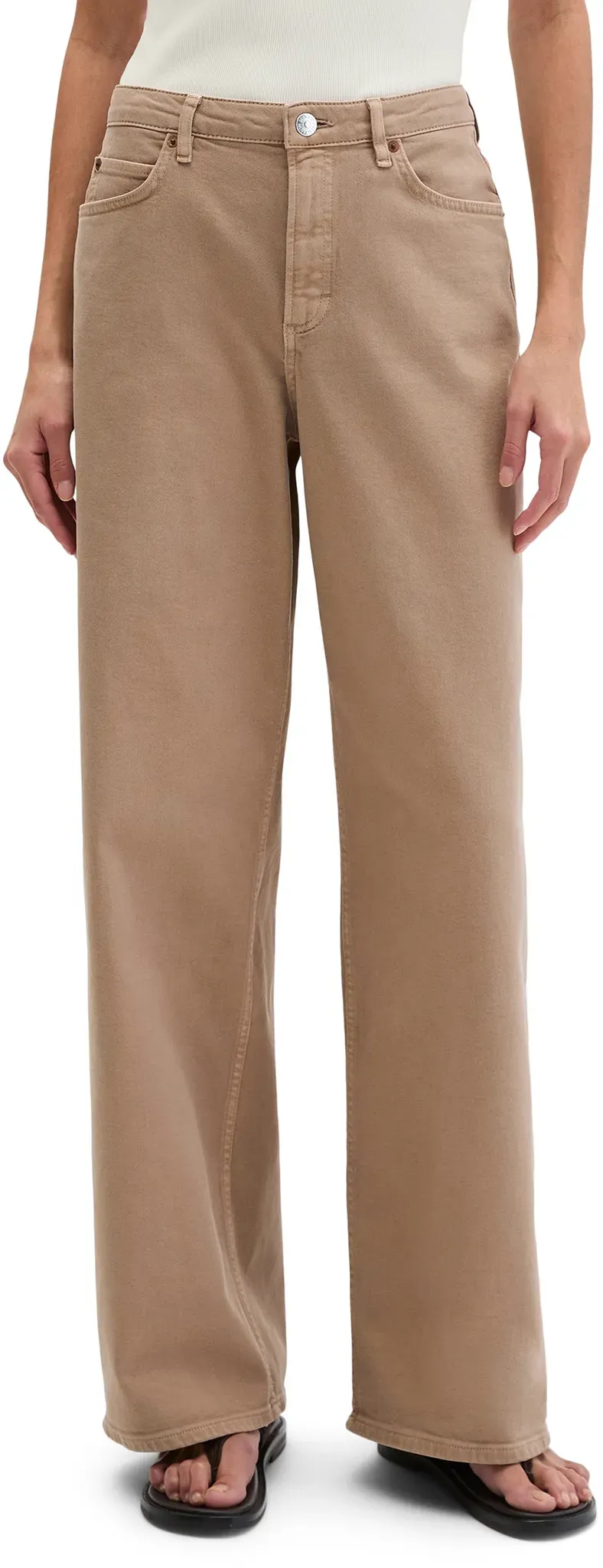 Weite Jeans MARC O'POLO 