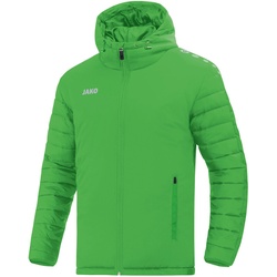 JAKO Team Stadionjacke soft green 140