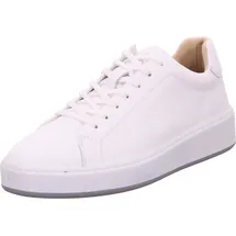 Marco Tozzi Sneaker Low Weiß Herren 44