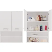 OEM Pola Mini/dk Waschmaschinenschrank Weiss