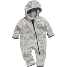 Playshoes Strickfleece-Overall (421010)