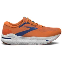 Brooks Herren Ghost Max orange 46.5