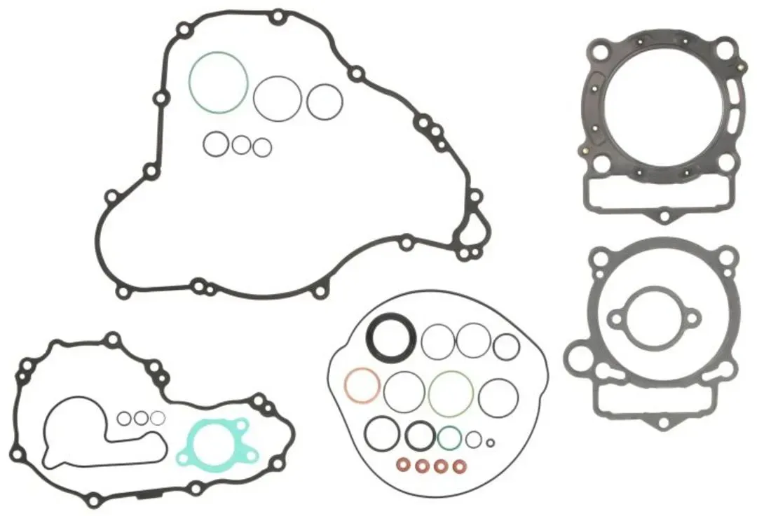 Jeu de joints WINDEROSA W808376