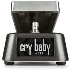 Dunlop Zakk Wylde Wah - Effektgerät E-Gitarre