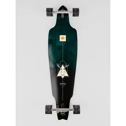 Globe Prowler Classic 38" Complete bamboo / blue mountains Gr. Uni