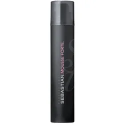 Sebastian Mousse Forte Strong Hold Mousse 200ml