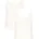 in SILK WHITE Gr M