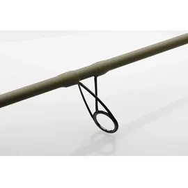 Savage Gear Spinnrute SG4 Power Game Grau 2,43 m 35-100 g