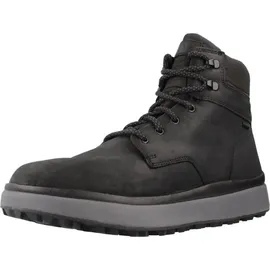 GEOX GRANITO + GRIP B A ANKLE BOOTS BLACK 41_EU