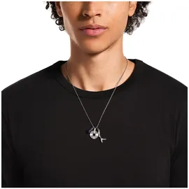 Emporio Armani Kette ICONIC TREND EGS3324040 Silber/Edelstahl