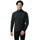Houdini Pace Wind Jacke schwarz S